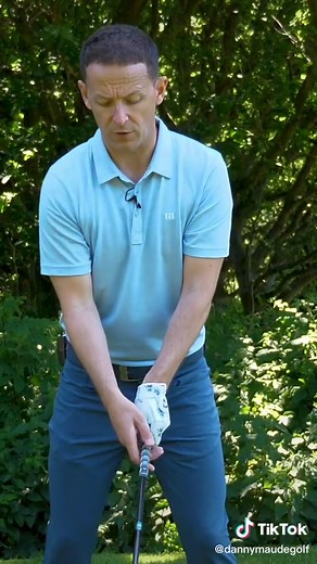 How to Hit Your Driver Straight: Tips from Danny Maude