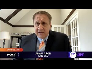 AMC CEO: New APE stock class ‘takes survival risk off the table’
