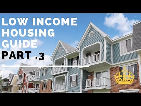 How to Get Low Income Housing Fast - Housing Waiting List Secrets | Ep 3