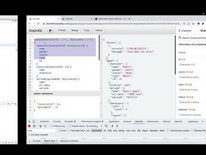 Part 7 - Automate GraphQL's Queries and Mutations using Rest Assured Java