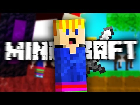 I created Minecraft in 2D (the sequel, and it's so good)