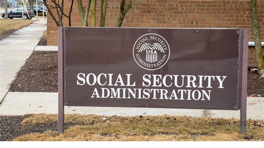 Social Security changes coming in April: Here’s what to know