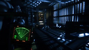Silent Alien Mod addon - Alien: Isolation