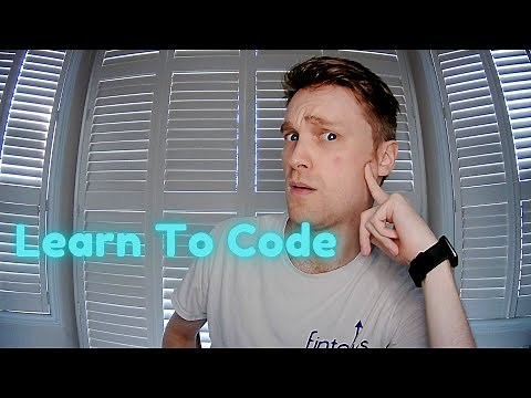 Learning How To Code For Beginners — Everything You Need to Know