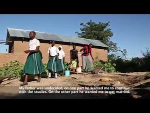 Jifunze! Mary's story