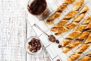 22 Best Puff Pastry Desserts