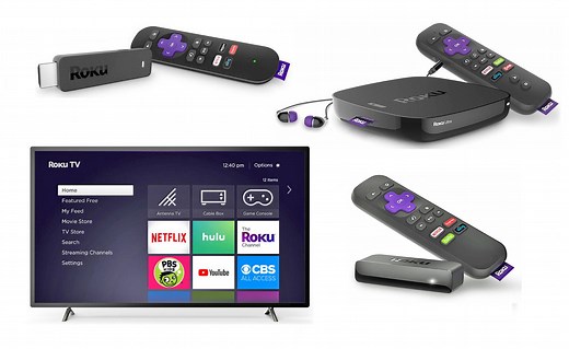 Set Up Your Roku Quickly and Easily!