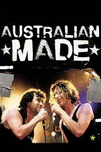 Australian Made: The Movie - Movie