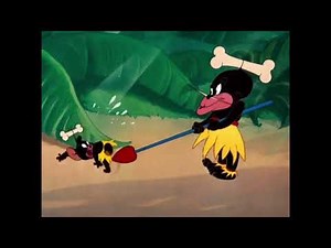 Every MGM Cartoon Studio End Titles (1958)