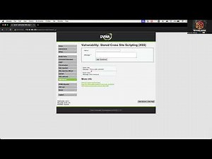 XSS Attack Demo | Stored & Reflected XSS Explained | CEH Practical