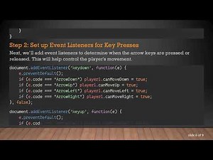 Smooth Movement of Squares in Javascript using requestAnimationFrame