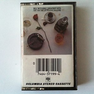 Bill Withers - Bill Withers' Greatest Hits