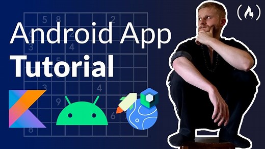 Create an Android App With Kotlin and Jetpack Compose