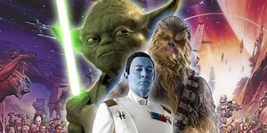 Which Alien Characters From Star Wars Are The Most Important?