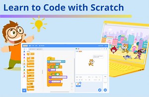 How to Use Scratch - The Ultimate Guide to Learn Scratch