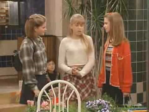 How Full House Should Have Ended (Second Edition, Totally Different)