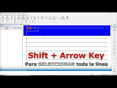 DirectSOFT Beginners Tutorial