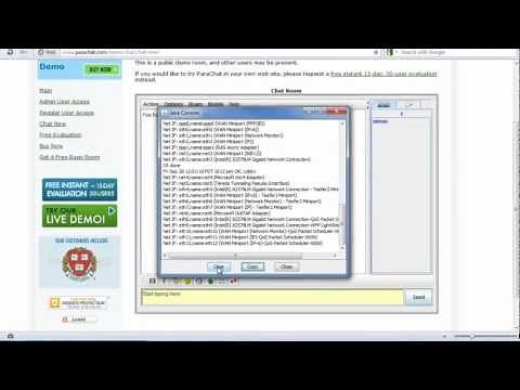How to enable your computer's Java Console on Windows