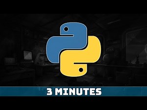Python - Everything you need to know about 🐍