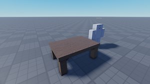 Starting a 3D Placement System