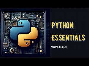 Python User-Defined Functions: def Keyword | Python Essentials Tutorials