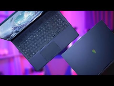 Alienware Aurora 16, 16X | Best Mid-Range Gaming Laptop?