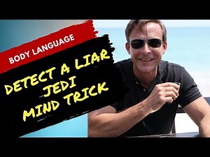 How to Read a Person’s Body Language | Dr Weber Coaching