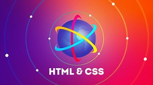 (Codewithmosh) آموزش کامل HTML و CSS