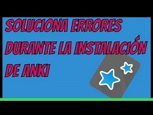 How to fix Anki installation errors - api-ms-crt-runtime-l1-1-0.dll - Error loading Python DLL