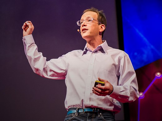 Why people need poetry