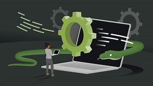 Using Python for Automation Online Class | LinkedIn Learning, formerly Lynda.com