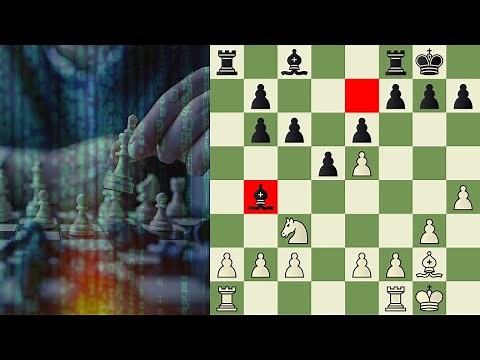 Creating a Chess AI with TensorFlow