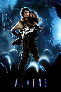 Aliens (1986) - Movie