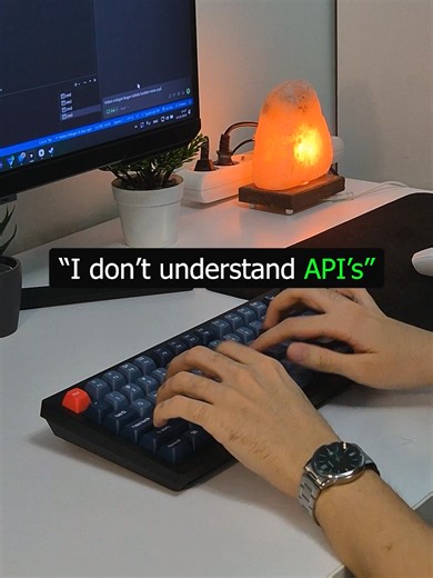 Mastering APIs: Beginner's Guide to RESTful Understanding