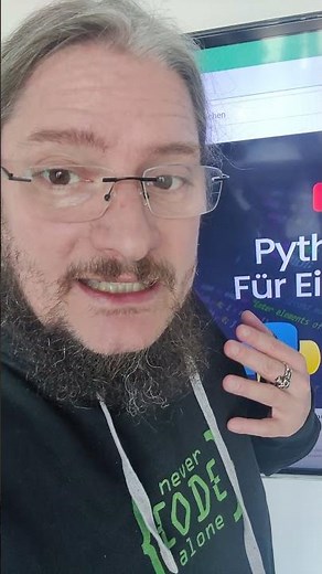 Python für Anfänger – Lerne API-Entwicklung für E-Commerce Live!