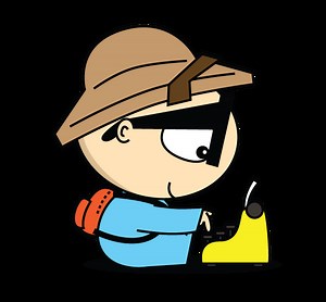 Play & Learn the ABC’s | Alphabetimals