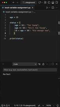 Write Cleaner Loops Like THIS