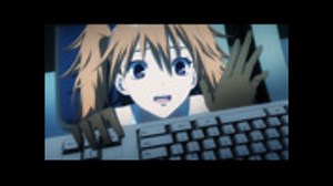 蒼き鋼のアルペジオ -アルス・ノヴァ-　第4話「横須賀急襲」