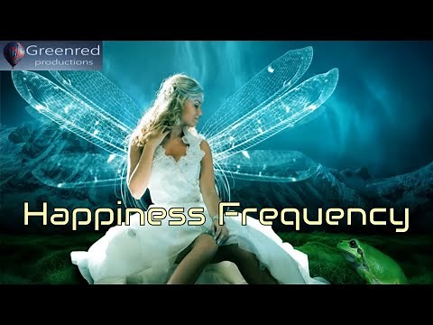 Happiness Frequency: Serotonin, Dopamine and Endorphin Release Music, Binaural Beats Calming Music