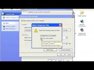 Essential EGL+Batch - Java Control Panel
