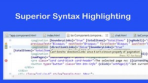 MyEclipse :: The best Java IDE for enterprise development