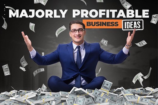 The Most Profitable Businesses to Start in 2026 - UpFlip