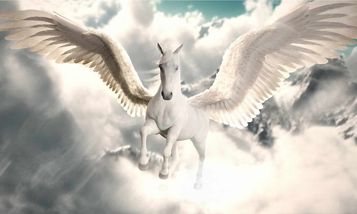 Pegasus vs. Unicorn: Key Differences, Origins, and Links to Reality
