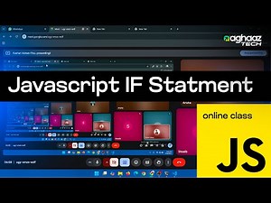 Mastering If Statements in JavaScript: A Beginner's Guide