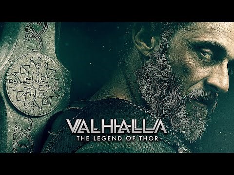 VALHALLA: THE LEGEND OF THOR - FREE FULL MOVIE | VIKINGS | ACTION