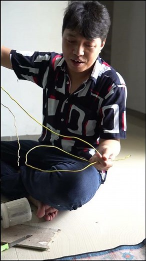 DIY Indoor TV Antenna - A Simple Guide