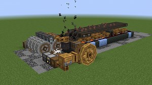 Gold Farm - CreateMod.com