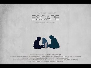 Escape | Domestic Violence Short Film