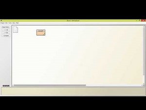 Java - BlueJ - Lesson 3: Integer variable