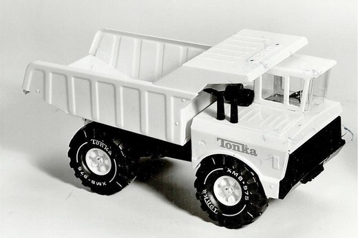 5 of the Most Valuable Tonka Trucks & What They're Worth | LoveToKnow